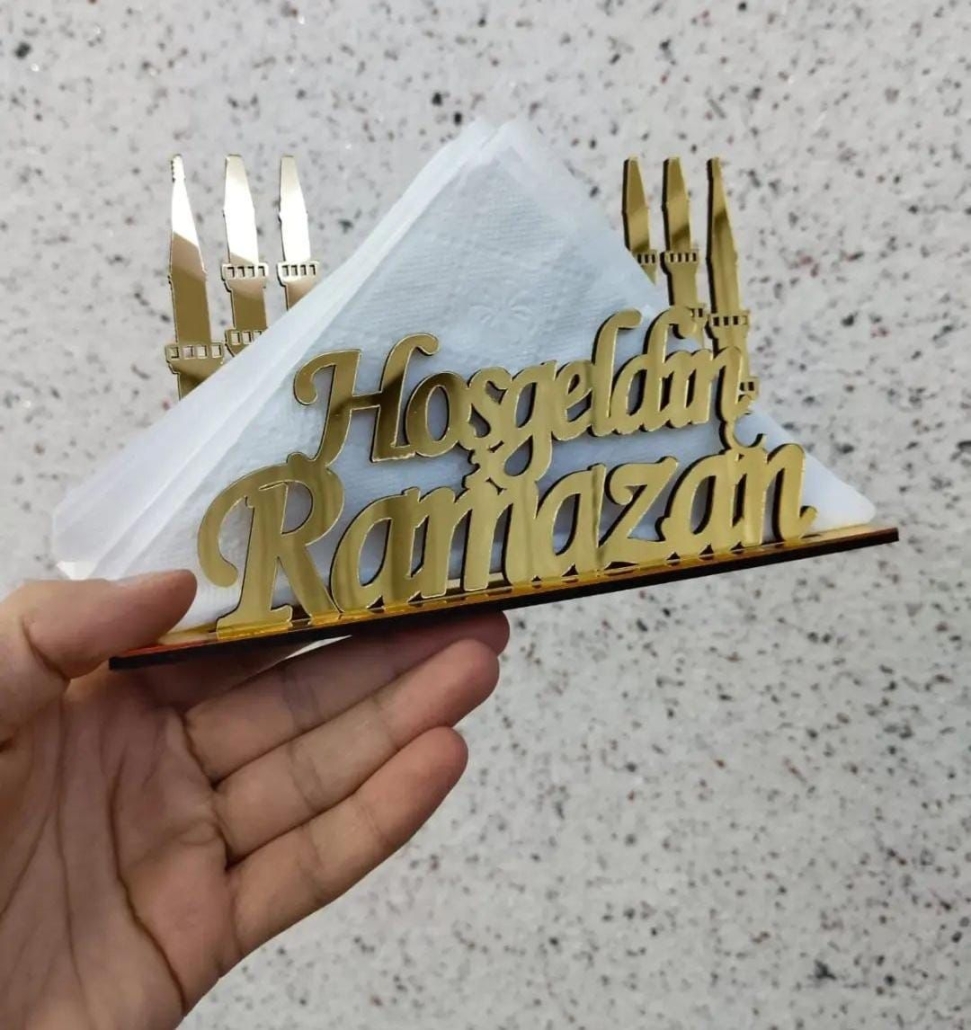 RAMAZAN PEÇETELİK