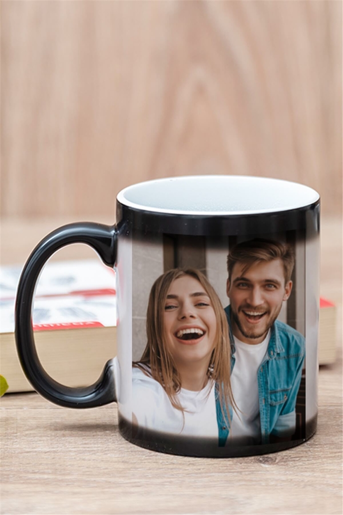 SİHİRLİ KUPA BARDAK