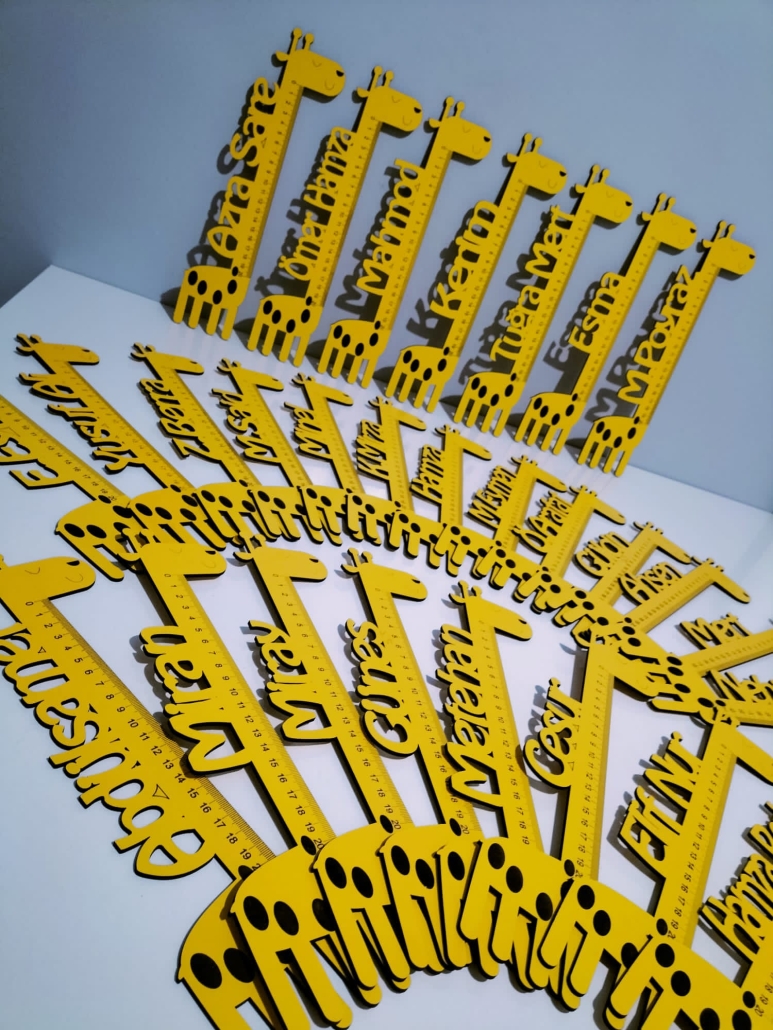 CETVEL ÇEŞİTLERİ