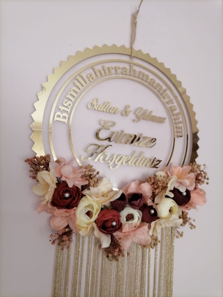 ŞEFFAF KAPI SÜSÜ (35x35-40x30)